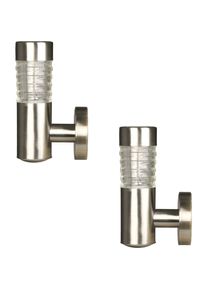 Luxform, Gartenbeleuchtung, Aussenlampe