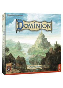 999Games Dominion Tweede Editie