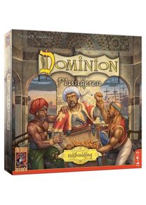 999Games Plunderen Uitbreiding