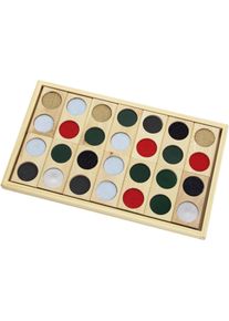 GOULA 50312 (Multilingual)