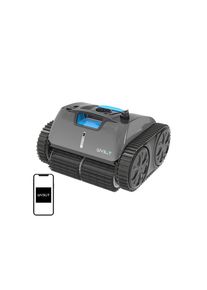 Bezdr&ocirc;tov&yacute; robot WYBOT C1 Pro