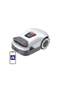 Robotick&aacute; kosačka ANTHBOT Genie 3000 AI