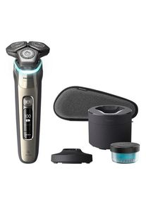 Philips Rasierapparate Series 9000 S9983/55