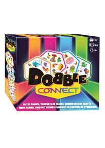Asmodee Dobble Connect Card Game