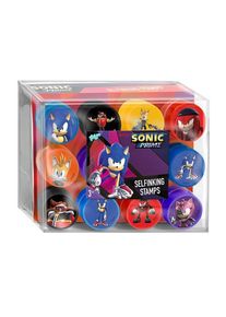 Totum Sonic Stamp Set