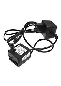 Pioneer - Replacement Pump & Transformer