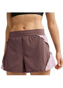 Nike Swift High-Rise Repel Shorts Femme