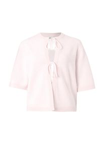 Only Kvinnor Kofta 'ONLSIMONI' ros&eacute; Storlek XXL