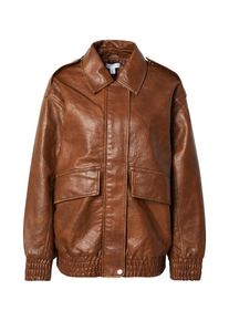 Topshop Veste mi-saison Femme beige taille M-L