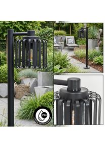 hofstein Horil Illuminazione esterna, Illuminazione viale Nero, 1-Luce