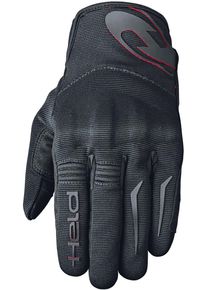 Held Taskala, luvas para mulheres , cor: Preto , tamanho: 5