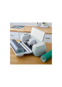 CRICUT - cutting machine roll feeder