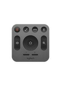 Logitech remote control