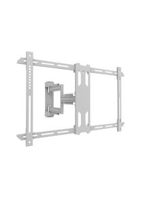 Multibrackets M Universal Flexarm Pro Heavy Duty 40 kg 70" 200 x 200 mm