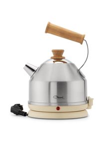 Bouilloire italienne Lignum