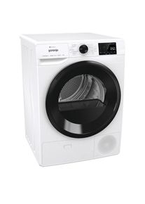 Gorenje W&auml;rmepumpentrockner &raquo;DPNE 82/GN&laquo; NatureDry - schonendes Trocknen