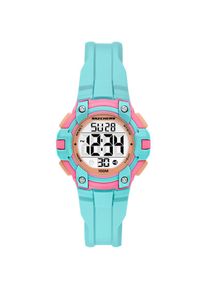 Skechers Chronograph &raquo;ANOKA&laquo; Quarzuhr, Armbanduhr, Kinder, Jugendliche, digital, Tag, Wochentag