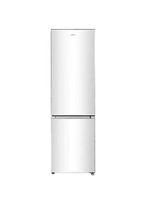 Gorenje K&uuml;hl-/Gefrierkombination &raquo;RK 418 DPW4&laquo; 180 cm hoch 55 cm breit Energieeffizienzklasse D