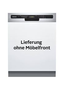 Constructa teilintegrierbarer Geschirrsp&uuml;ler &raquo;CG5IS03ITE&laquo; 13 Ma&szlig;gedecke