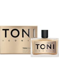 Toni Gard Eau de Parfum &raquo;ICONIC EdP&laquo; mit ikonischer Anziehungskraft