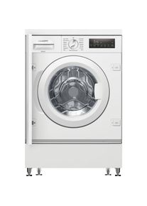 Siemens Einbauwaschmaschine &raquo;WI14W443&laquo; 8 kg 1400 U/min