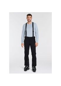 Killtec Skihose &raquo;LAROK&laquo; Wasserdicht schwarz, Gr&ouml;&szlig;e L