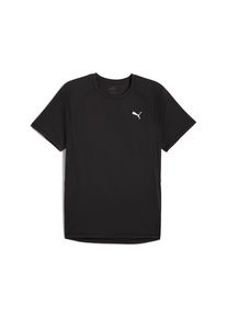 Puma Laufshirt &raquo;M RUN VELOCITY TEE (POLY)&laquo; ergonomische Schnittf&uuml;hrung, DryCELL Technologie, Flatlock-N&auml;hte schwarz, Gr&ouml;&szlig;e XXL