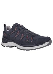 Lowa Wanderschuh &raquo;INNOX EVO II GTX WS&laquo; wasserdicht, winddicht,atmungsaktiv dank GORE-TEX Membrane blau, Gr&ouml;&szlig;e 38