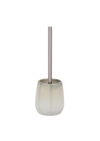 Sch&ouml;ner Wohnen Sch&ouml;ner Wohnen Wc-B&uuml;rstengarnitur, Beige, Kunststoff, 13x40x13 cm, B&uuml;rstenkopf abnehmbar, B&uuml;rstenkopf austauschbar, Badezimmer, WC Ausstattung, WC-B&uuml;rsten
