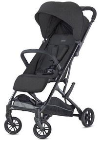Inglesina Sketch Kinderwagen | schwarz