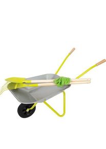 Small Foot Koleso s z&aacute;hradn&yacute;m n&aacute;rad&iacute;m | viacfarebn&yacute;