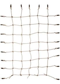 Small Foot Lezeck&aacute; sieť s osmičkov&yacute;mi h&aacute;čikmi | hned&yacute;