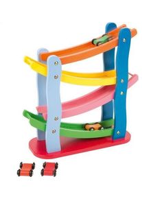 Small Foot Z&aacute;vodn&aacute; dr&aacute;ha | viacfarebn&yacute;