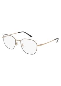 Ray-Ban RX8777D okulary unisex | Oprawka: Pełnoramkowe, Kwadratowe, Czarny