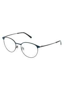 HUMPHREY&acute;S eyewear Humphrey&rsquo;s eyewear 582288 okulary unisex | Oprawka: Pełnoramkowe, Panto, Niebieski