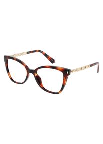 Michael Kors 0MK4170U BEAUNE okulary d&aacute;msk&eacute; | Oprawka: Pełnoramkowe, Motyl, Havana