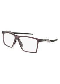 Oakley 0OX8052 FUTURITY okulary męskie | Oprawka: Pełnoramkowe, Kwadratowe, Czarny