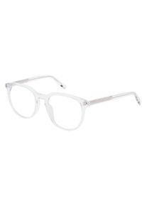 Tom Tailor 673006 okulary unisex | Oprawka: Pełnoramkowe, Panto, Szary