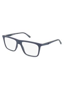 Emporio Armani 0EA4258 okulary męskie | Oprawka: Pełnoramkowe, Kwadratowe, Niebieski