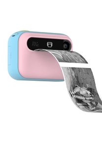 myFirst Camera Insta 20 - Cotton candy