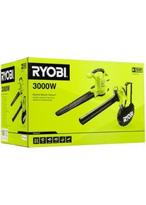 Ryobi RBV3000CSV