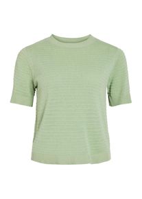 Vila Pul&oacute;ver 'VILOLLO' Női z&ouml;ld , M&eacute;ret XS