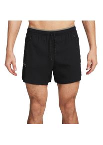 Nike Herren Running Division Dri-FIT Shorts schwarz