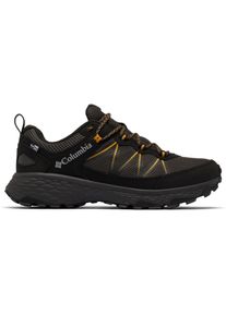 Columbia PEAKFREAK RUSH OUTDRY Multifunktionsschuhe Herren - Gr&ouml;&szlig;e 41 1/2 - schwarz