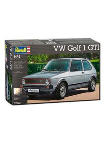 Revell Volkswagen Golf 1 GTI