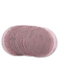 MIRKA ABRANET &Oslash;:150mm Grip P240 50 pcs