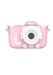 myFirst Camera 3 - Pink