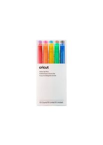 CRICUT - rollerball pen (pack of 10)