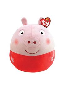 Ty SquishaBoo Peppa Pig 25 cm