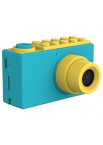 myFirst Camera 2 8 MP - Blue